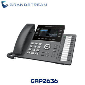 Grandstream Grp2636 Ghana