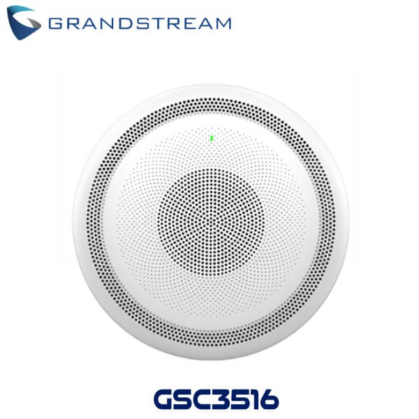 Grandstream Gsc3516 Ghana