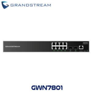 Grandstream Gwn7801 Ghana