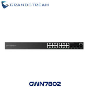 Grandstream Gwn7802 Ghana