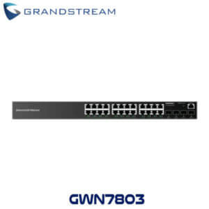 Grandstream Gwn7803 Ghana