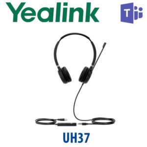 Yealink Uh37 Dual Teams Ghana