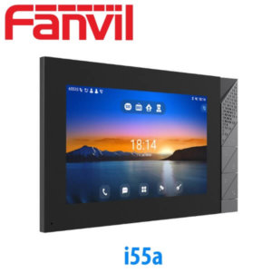 fanvil i55a ghana