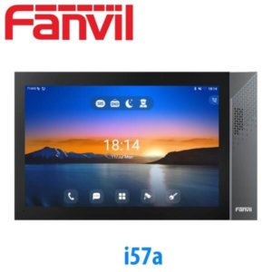 fanvil i57a ghana