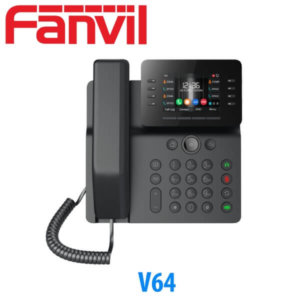 fanvil v64 ghana