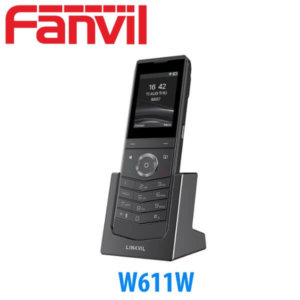 fanvil w611w ghana