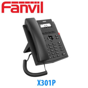 fanvil x301p ghana