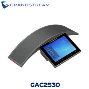 grandstream gac2530 ghana