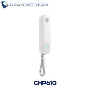 grandstream ghp610 ghana