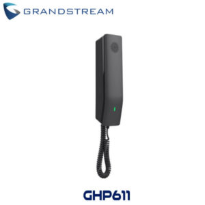 grandstream ghp611 ghana