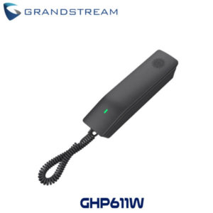 grandstream ghp611w ghana