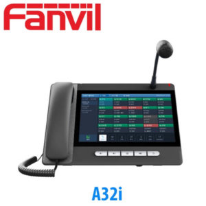 fanvil a32i ghana