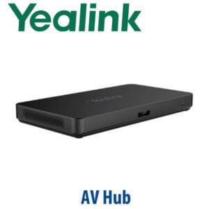 yealink avhub ghana