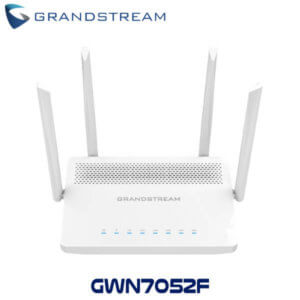 grandstream gwn7052f ghana