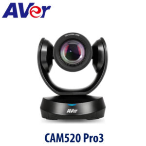 aver cam520 pro3 ghana