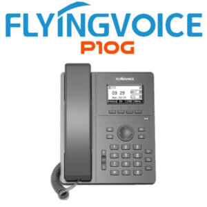 flyingvoice p10g ghana