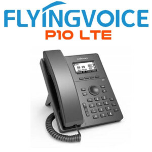 flyingvoice p10lte ghana