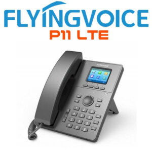 flyingvoice p11lte ghana