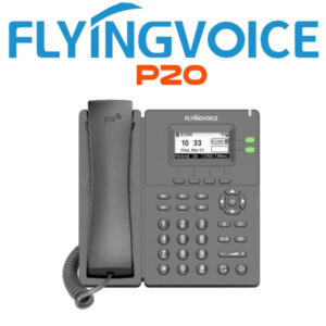 flyingvoice p20 ghana