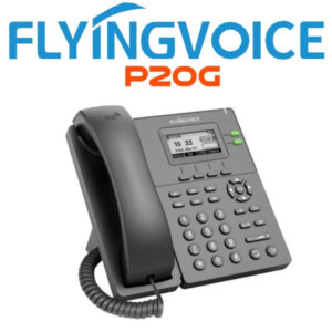 flyingvoice p20g ghana