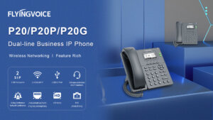 flyingvoice p20p ip phone ghana