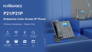 flyingvoice p21 ip phone ghana