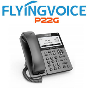 flyingvoice p22g ghana