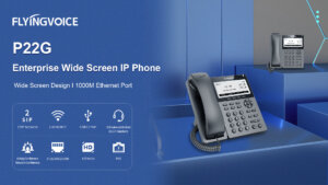 flyingvoice p22g ip phone ghana