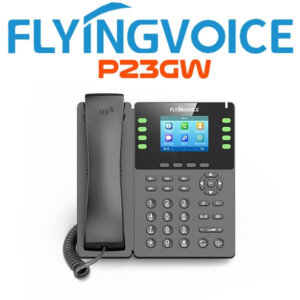 flyingvoice p23gw ghana