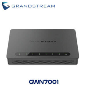 grandstream gwn7001 ghana