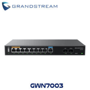 grandstream gwn7003 ghana