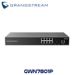 grandstream gwn7801p ghana