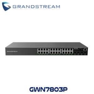 grandstream gwn7803p ghana