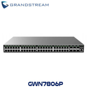 grandstream gwn7806p ghana