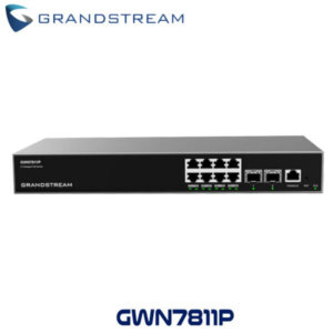 grandstream gwn7811p ghana