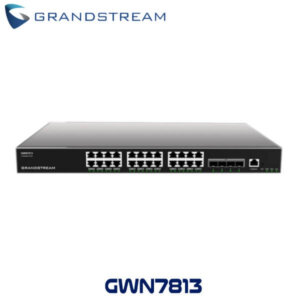 grandstream gwn7813 ghana