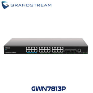 grandstream gwn7813p ghana