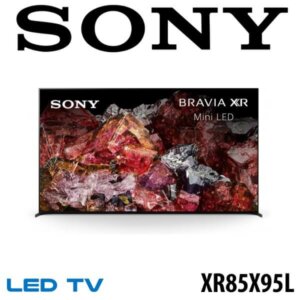 sony xr85x95l ghana