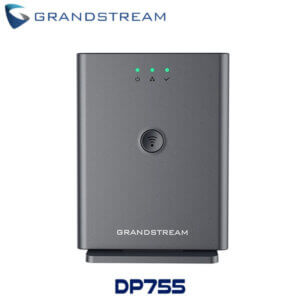 Grandstream Dp755 Ghana