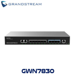 Grandstream Gwn7830 Ghana