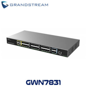 Grandstream Gwn7831 Ghana