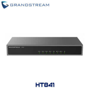 Grandstream Ht841 Ghana