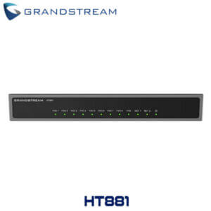 Grandstream Ht881 Ghana