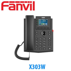Fanvil X303w Ghana