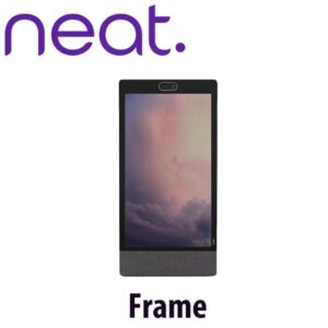 Neat Frame Ghana