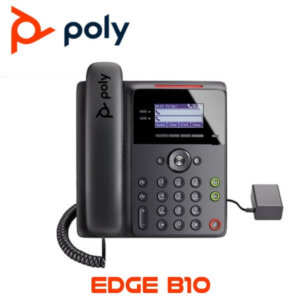 Poly Edge B10 Ghana