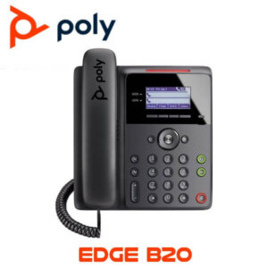 Poly Edge B20 Ghana