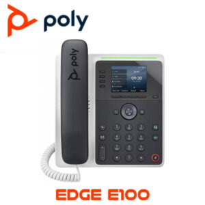 Poly Edge E100 Ghana