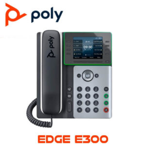 Poly Edge E300 Ghana