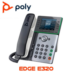 Poly Edge E320 Ghana